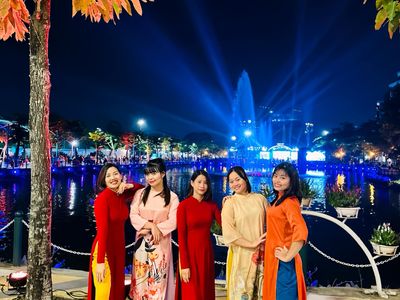 justfly pho di bo trinh cong son hanoi