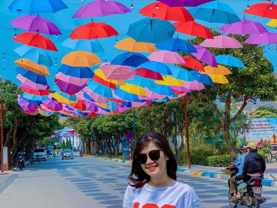 justfly pho di bo trinh cong son hanoi