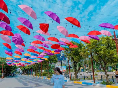 justfly pho di bo trinh cong son hanoi