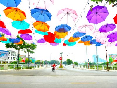 justfly pho di bo trinh cong son hanoi