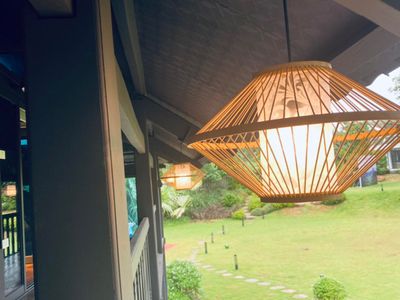 justfly nha san the night tam son retreat ba vi 