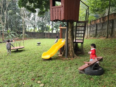 justfly villa lucky wehome playground hoa binh 