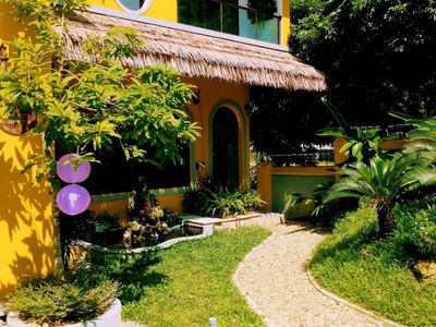 justfly ostrich homestay ba vi 
