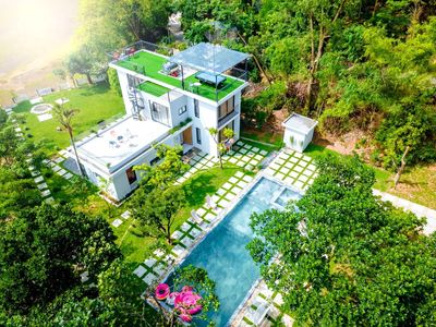 justfly villa ben ho salsa garden soc son 