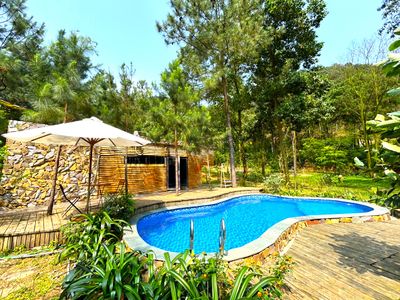 justfly mei homestay soc son 