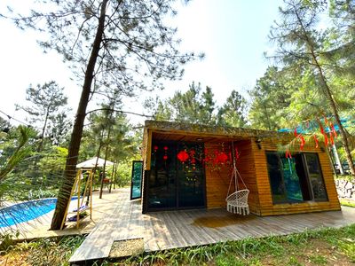 justfly mei homestay soc son 