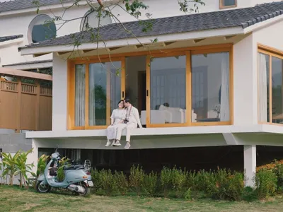 justfly mikhan village ba vi ha noi