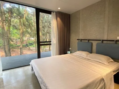 justfly mimi homestay soc son