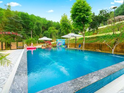 justfly diamond rose homestay ba vi
