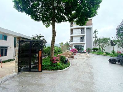 justfly ami villa ba vi