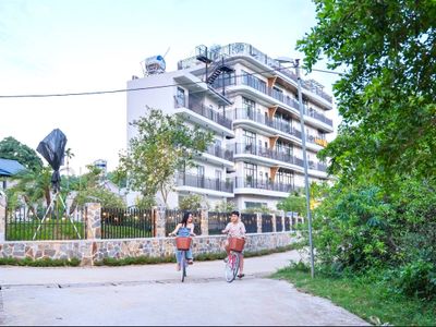 justfly ami villa ba vi