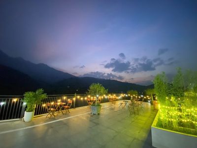 justfly ami villa ba vi