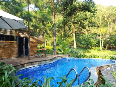 justfly mei homestay soc son
