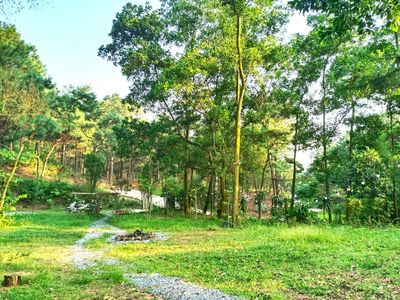 justfly mei homestay soc son