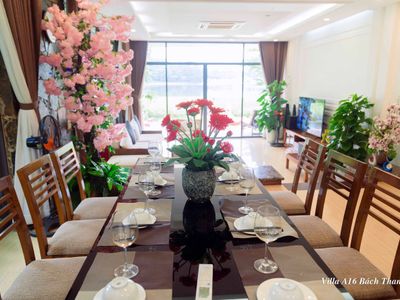 justfly a16 flamingo dai lai vinh phuc