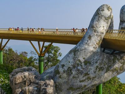 du lịch Đà Nẵng 2 ngày 1 đêm