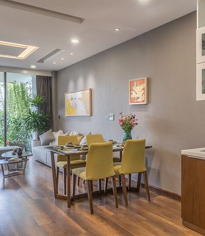 sky residence 1 phong ngu flamingo dai lai resort 