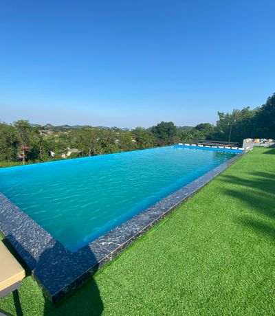hoat dong tai green hill villa ba vi