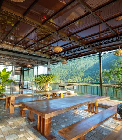 khu b minh tan villa ho dong do