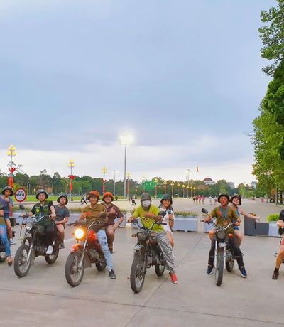 justfly motobike tour hanoi