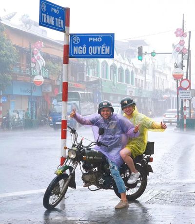 justfly motobike tour hanoi