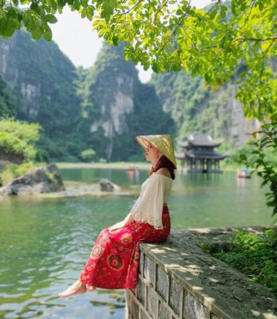 justfly trang an ninh binh