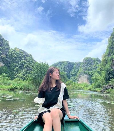 justfly thung nang ninh binh