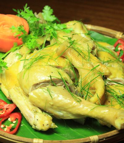 dac san ga doi ba vi