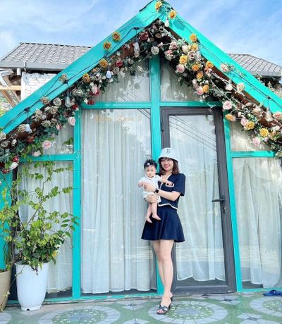 homestay tam dao vinh phuc 
