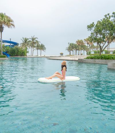 hyatt regency da nang resort and spa 