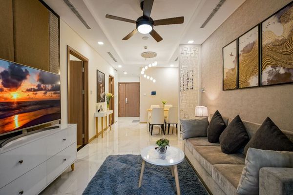 Top 10 khách sạn phong cảnh đẹp nhất Phnom Penh