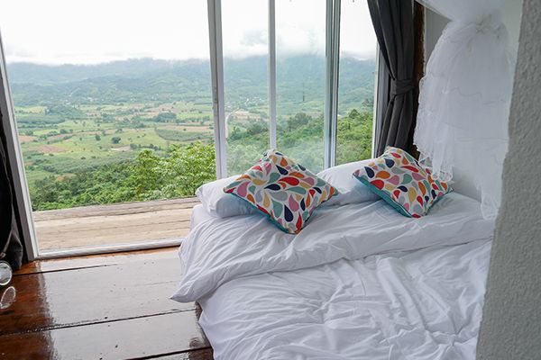 Top 7 homestay Đà Nẵng gần gũi với thiên nhiên