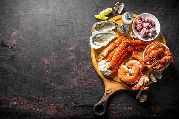 Top 10 quán hải sản ngon nhất tại Quy Nhơn