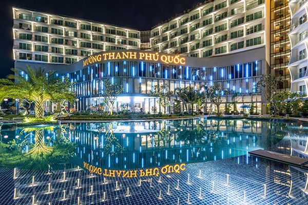 Top 10 khách sạn 5 sao ở Phú Quốc bạn không thể bỏ qua