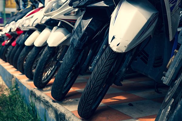 Top 6 địa điểm cho thuê xe máy Đà Nẵng giá rẻ
