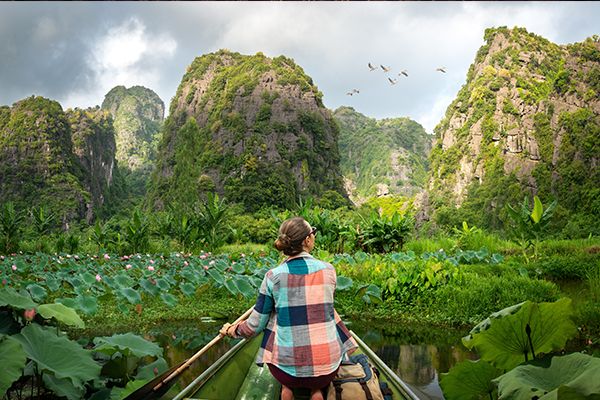 Kinh nghiệm du lịch Ninh Bình