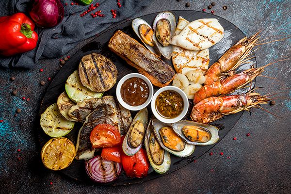 Top 15 quán hải sản ở Đà Nẵng nổi tiếng nhất