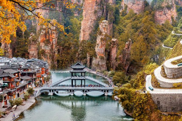 du-lich-truong-gia-gioi-zhangjiajie-trung-quoc