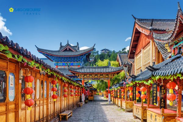 du-lich-le-giang-lijiang-trung-quoc