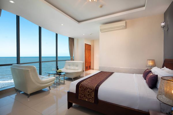 Top 12 khách sạn giá rẻ Vũng Tàu được nhiều khách lựa chọn | Justfly.vn