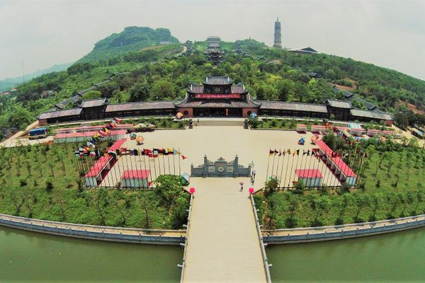 justfly co do hoa lu ninh binh