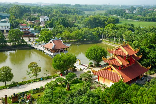 chua khai nguyen son tay ha noi 