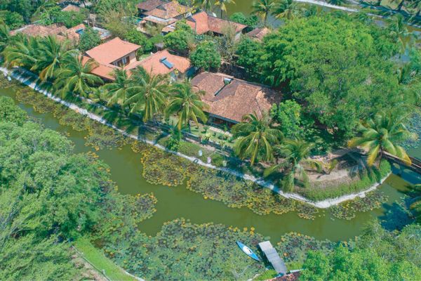 ho tram beach boutique resort & spa