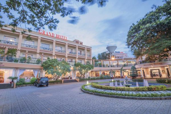 khach san grand vung tau 