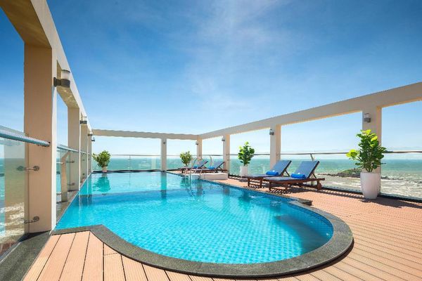 nolis hotel vung tau 