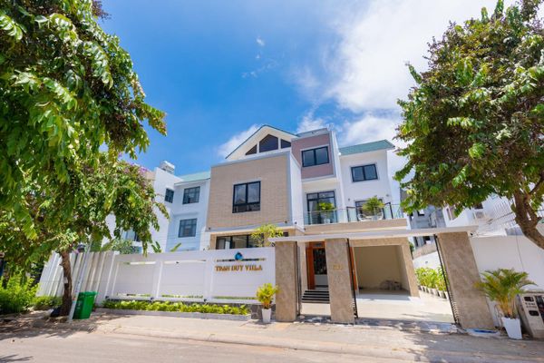 tran duy villa vung tau 