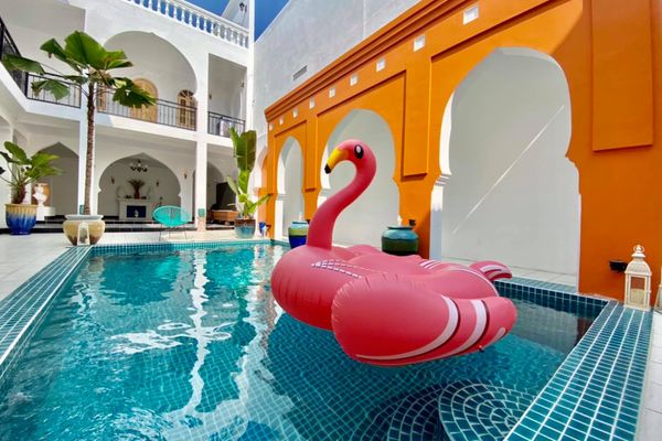cassabella homestay vung tau 