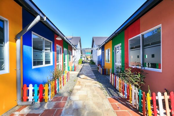 oyo 678 colorgul homestay phu quoc 