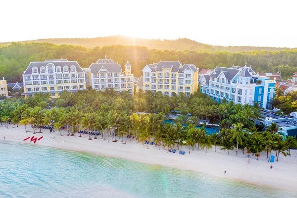 jw marriott phu quoc emerald bay resort & spa