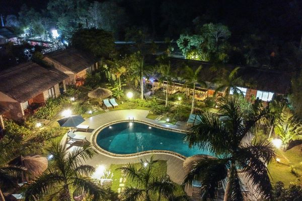 cottage village phu quoc